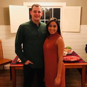 Meet your Posher, Brandon